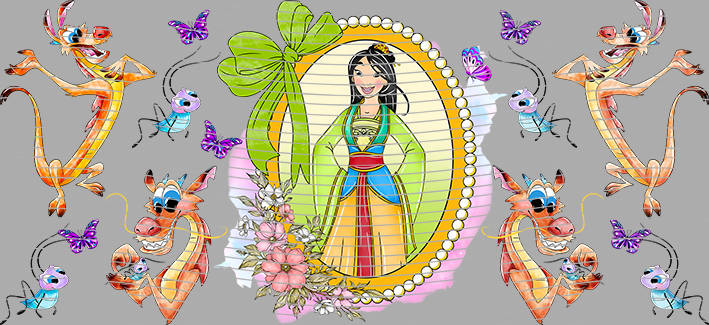 16oz Princess-N4-1053